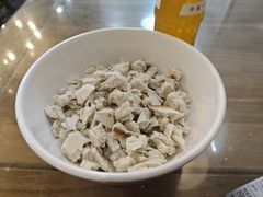 -建基泡馍·西安老字号·清真(永宁店)