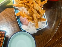 -雪乡阁东北农家菜(颛桥约好休闲街店)