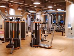 -北京嘉里健身·Kerry Sports(北京嘉里大酒店)