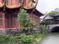 -龙潭水乡