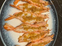 -枫品铁板烧(东樾店)