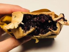 -薛新颖红豆饼(中式甜点山师店)
