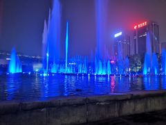 -百林公园-两江幸福广场