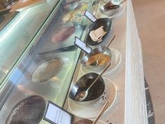 -青岛金沙滩希尔顿酒店·自助餐厅