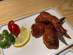 明太子鸡翅-福匠日本料理(人民路店)