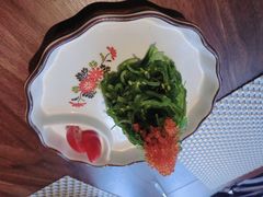山葵家精致料理寿司吧(1844新天地店)-山葵家·创意料理(宁波来福士店)