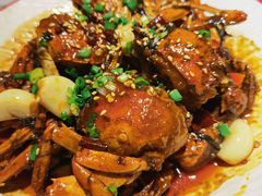-三毛烧烤·南昌大排档(山姆店)