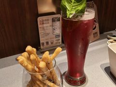 -巴奴毛肚火锅(悠唐购物中心店)