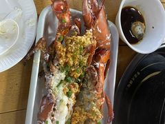 -大锅强·蒸海鲜青岛菜(城市阳台店)
