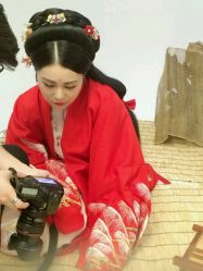 -美云庭古装·格格服汉服·京城旅拍(北京店)