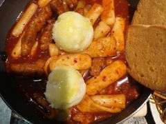 -高丽苑韩国烤肉(海昌路旗舰店)