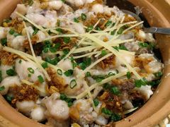 -围龙屋客家食府(福田店)