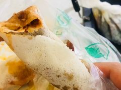 -伤心春卷(文庙老味道小吃街店)