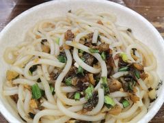 拌粉干-煎意浓·吴记煎包(交通路店)