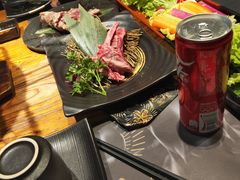 -黑牛の店·和牛烧肉(大悦城店)