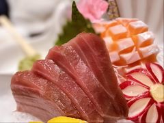 -天狗山料理(省体店)