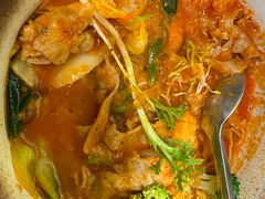 -池奈·日式咖喱蛋包饭(赛高店)