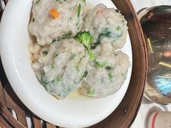 -悦得闲广式点心茶楼(蓝鲸世界店)