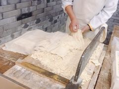 -令氏家外家周秦食府(高新店)