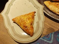 -耶里夏丽·新疆菜·28年喀什老馆(田林东路店)