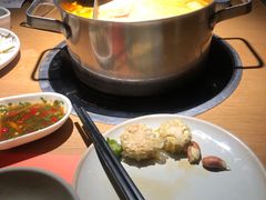 -生如夏花泰式火锅(西村黑金店)