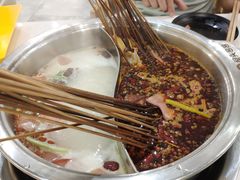 -屋头串串(新街里店)