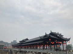 -恩阳古镇