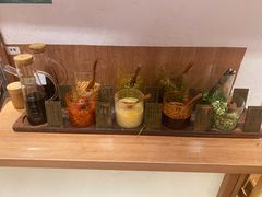 -小满手工粉(上海月星环球港店)
