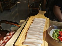 羊尾油-羊大爷涮肉(亮马桥店)