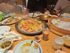 -三个渔夫·蒸汽海鲜(小白楼店)