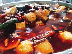 -咱家大院海鲜家常菜