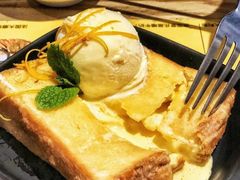 -来龙里 精致 东南亚餐室(万象城店)
