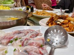 -红日饭店(裕隆三路店)