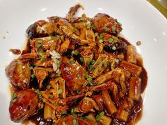 -和记小菜(东方店)
