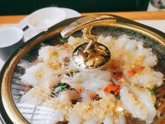 -绿茶餐厅(龙湖金楠天街店)