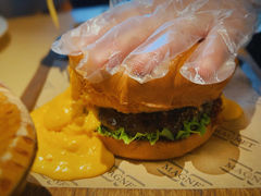 -Magnet磁食(愚园路店)