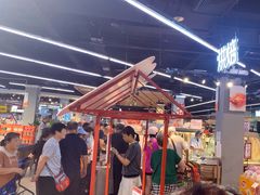 -华润苏果(文昌巷社区店)