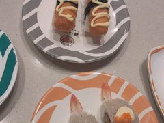 -新一番三文鱼寿司(大东海店)