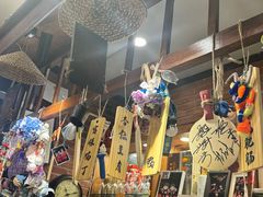 -玉桥餐厅(天坛店)