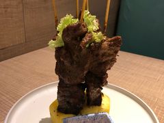 -野米东南亚餐厅(欢乐海岸店)