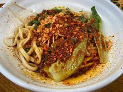 -老陈婆手工面庄