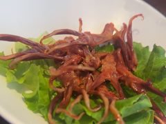 -东海怡品海鲜豆捞(舟宿夜江店)