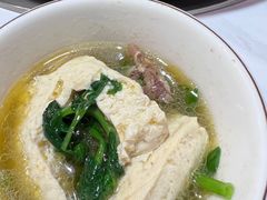 -菌海森林·非遗野生菌火锅(西山区滇池路摩根道店)