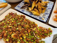 -鲁南仔·滕州炒鸡(经三路店)
