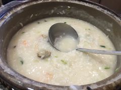 -粤仔湾砂锅粥(广益哥伦布店)