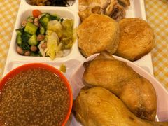 -香妃烤鸡(西单店)