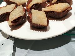 -黛瓦里巷(南京东路店)