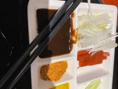 -皇城根北京风味主题餐厅(中海环宇城店)