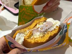 -辛一·铜锣烧(鸿寿坊店)