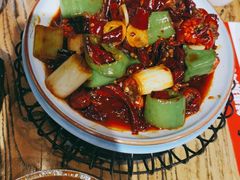 -铁人烧烤(民联C区店)